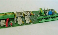 庫卡機(jī)器人維修PCB板元器件損壞