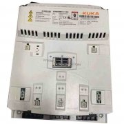 庫卡機(jī)械臂維修外部軸驅(qū)動(dòng)器KPP6