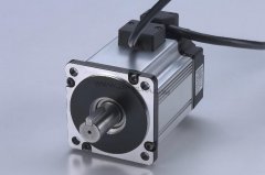 KUKA直流伺服電機的優點和缺點