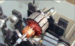 伺服電機轉(zhuǎn)子不平衡電機振蕩原因