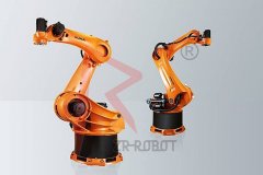 KUKA庫卡機器人編程如何log數據(