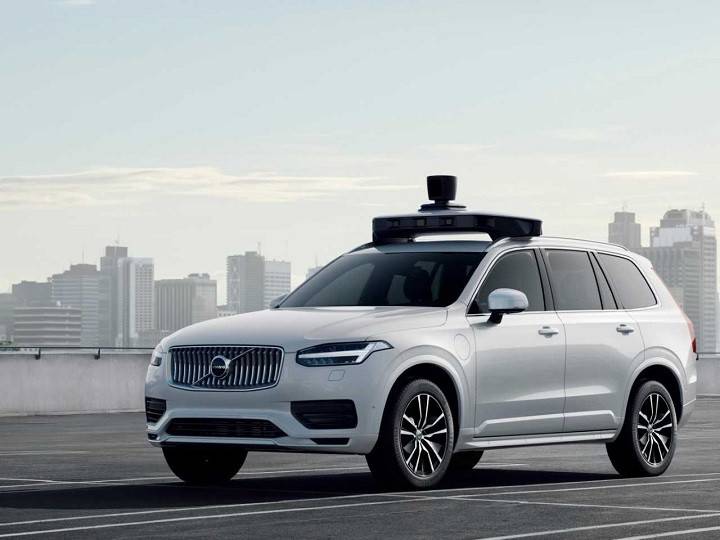 Uber控訴無人車被欺負 經常遭遇“路怒癥”