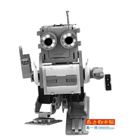 人工智能玩具智能嗎?我們測試了3款產品 顏值普遍較高,拍照識圖功能較強,但仍有待完善