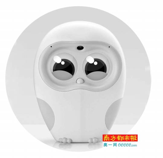 人工智能玩具智能嗎?我們測試了3款產品 顏值普遍較高,拍照識圖功能較強,但仍有待完善