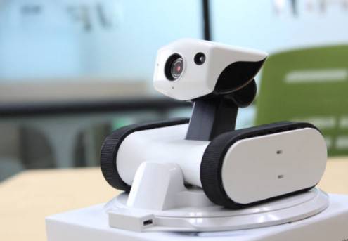 寵物健身機器人市場的開拓者—Varram 為應對基于物聯(lián)網(wǎng)的智能型家居監(jiān)控機器人需求的增加而擴大投資