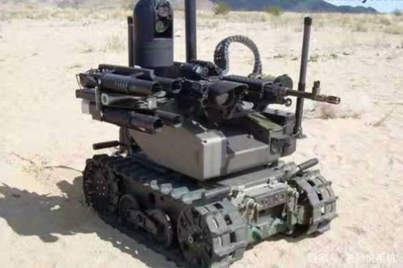 「慶余年」機器人五竹斗力爆表,人類因為機器人給自己帶來威脅?