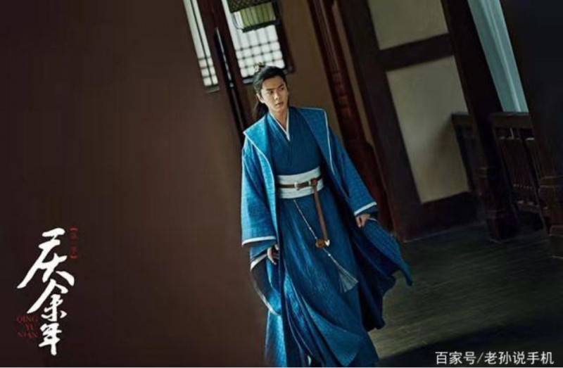 「慶余年」機器人五竹斗力爆表,人類因為機器人給自己帶來威脅?