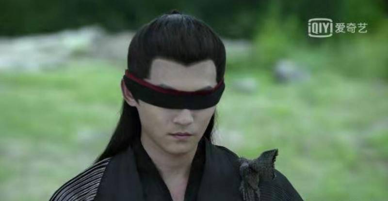 「慶余年」機器人五竹斗力爆表,人類因為機器人給自己帶來威脅?