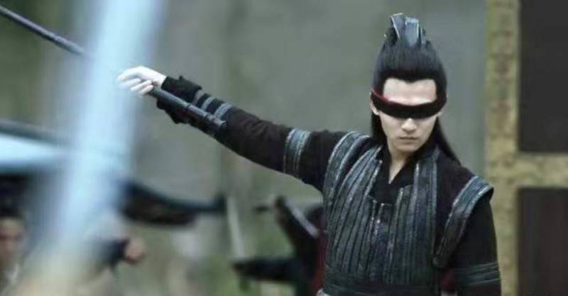 「慶余年」機器人五竹斗力爆表,人類因為機器人給自己帶來威脅?