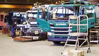 FANUC機器人打破“黑燈工廠”的傳說