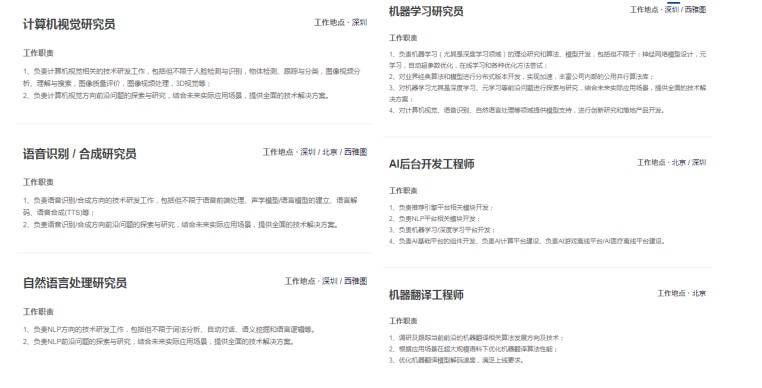 唯快不破:AI公司們正面臨前所未有的挑戰(zhàn)