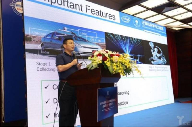 身處安防機器人拐點前夜,場景和成本是“殺招”