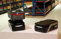 共“造”未來|歐姆龍參加2019寶