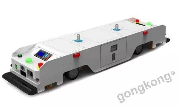 身處工業4.0,你需要了解一下幾種智能裝備!