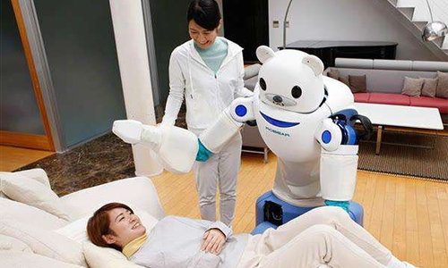 機器視覺助力醫療領域發展