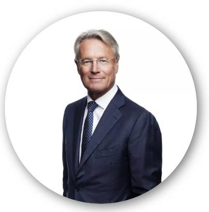 ABB集團任命Bjrn Rosengren擔(dān)任首席執(zhí)行官