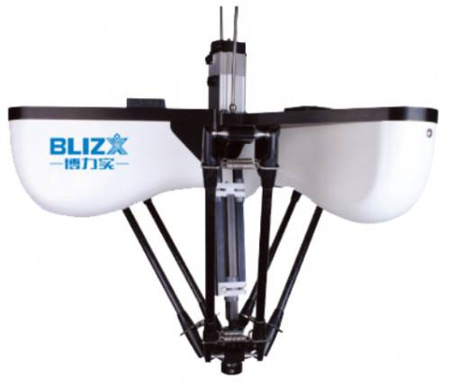 博力實并聯(lián)機器人 讓企業(yè)產(chǎn)能實現(xiàn)彎道超車 博力實并聯(lián)機器人 讓企業(yè)產(chǎn)能實現(xiàn)彎道超車