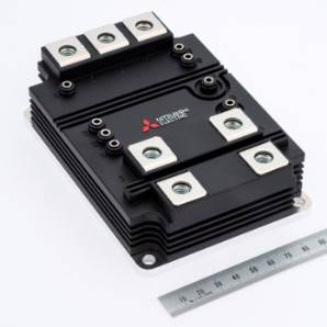 向小功率和大功率延伸 三菱電機五大新品看點