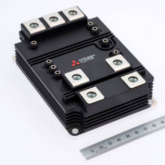 向小功率和大功率延伸 三菱電機五大新品看點