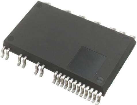 向小功率和大功率延伸 三菱電機五大新品看點