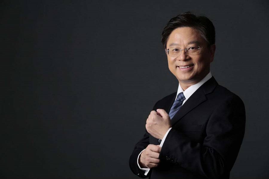 王勁:5G下 中國無人駕駛的破局之道在網絡化智能