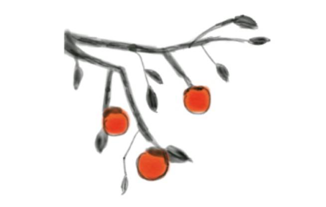 機(jī)器人5分鐘繪出水墨梅花圖