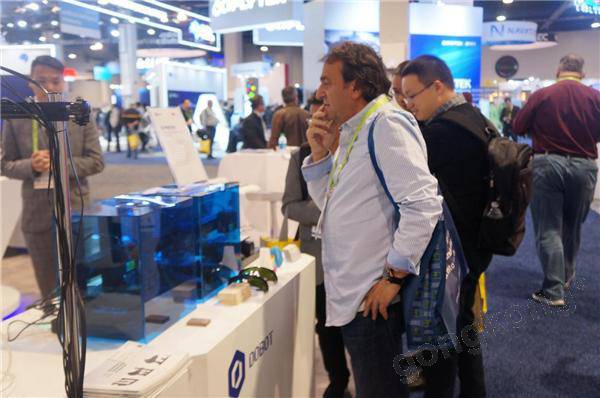 CES 2019美國消費(fèi)電子展8日開幕,中國智造閃耀拉斯維加斯