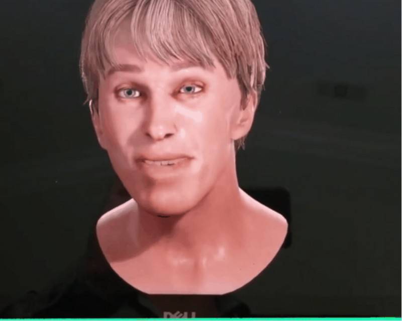 漸凍癥科學家將自己改造成半機器人:霍金團隊參與改造