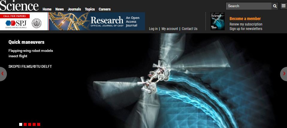 Science�ذ�������ω�C���ˡ�һ�γ���wһ�������ܸ��_����L��