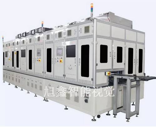 第三屆全國工業(yè)機(jī)器人技術(shù)應(yīng)用技能大賽安徽省選拔賽在蚌埠隆重開幕