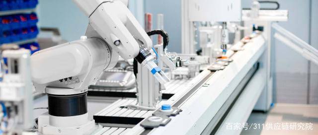 從IFR數據看<a href='/' target='_blank'><u>工業機器人</u></a>的未來