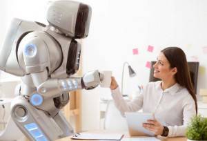 英國2030年前近900萬工作崗位或被機器人取代 英國2030年前近900萬工作崗位或被機器人取代