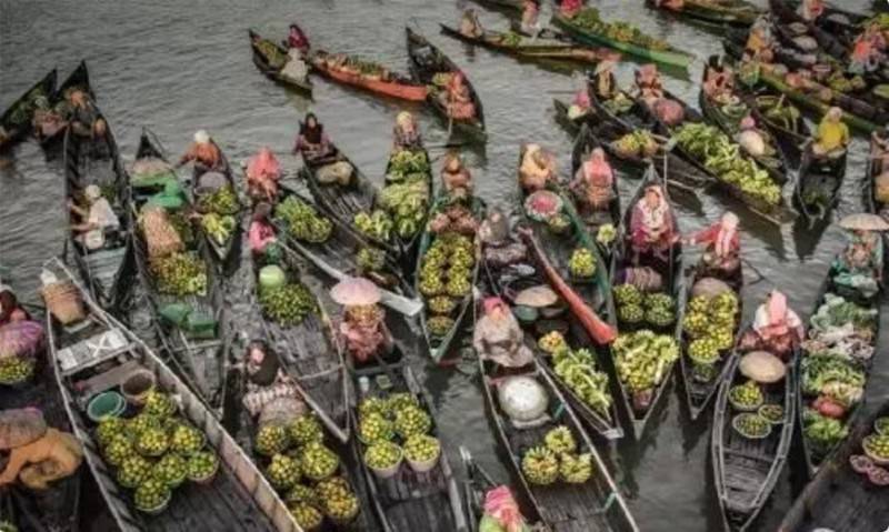 機器人水上造橋?造陸?載人?這些科幻片中的場景快實現了!