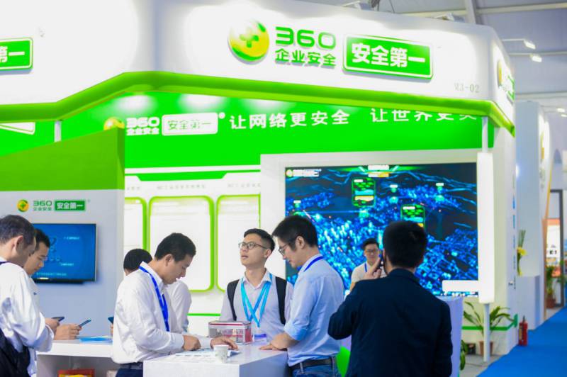 燃爆現場的安全黑科技,看看誰在