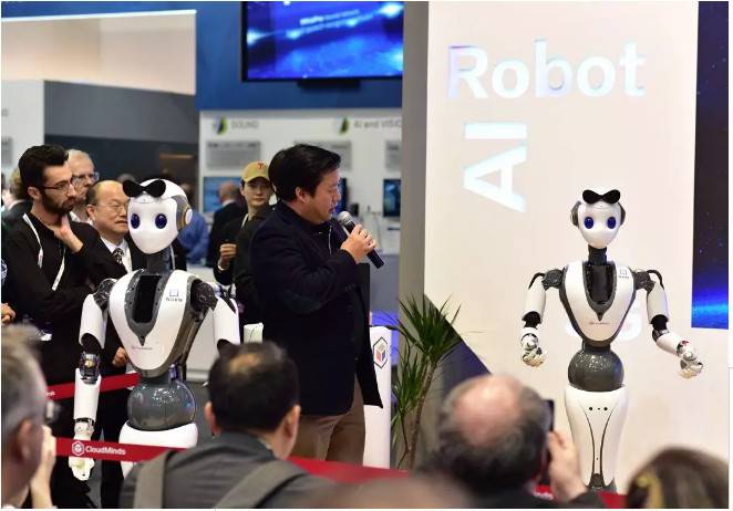 從半自動化到全自動化內部物流協