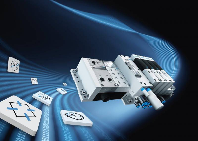 Festo—數字化賦能未來智造