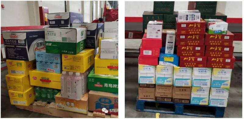 應(yīng)用案例丨智慧物流中的無(wú)序拆垛