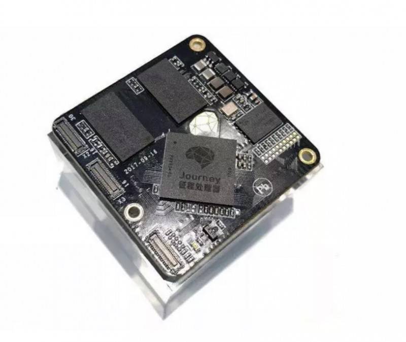 走近人工智能重要核心基