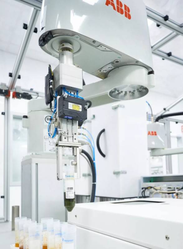 未來醫院除了醫生和患者,還有誰?