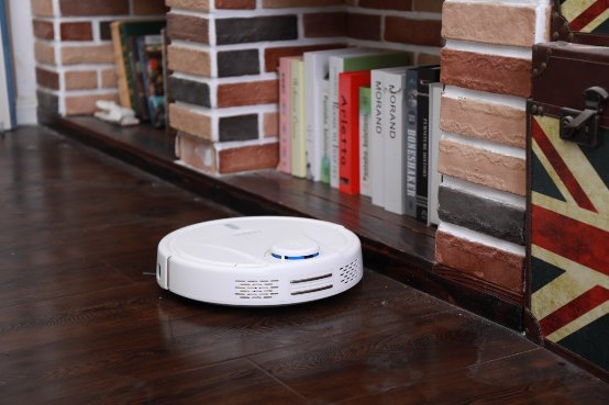 掃地機哪家強?嵐豹掃地機器人手把手教你選購竅門