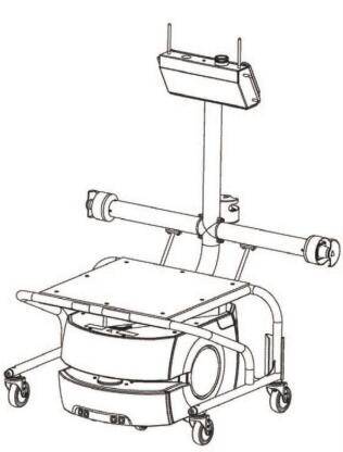 歐姆龍移動機器人再獲三項新專利 開啟自主導航新時代 歐姆龍移動機器人再獲三項新專利 開啟自主導航新時代