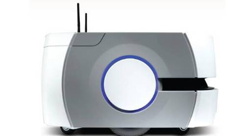 歐姆龍移動機器人再獲三項新專利 開啟自主導航新時代 歐姆龍移動機器人再獲三項新專利 開啟自主導航新時代