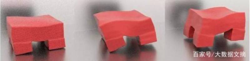 MIT利用造雪花的技術(shù)來(lái)開發(fā)軟體機(jī)器人