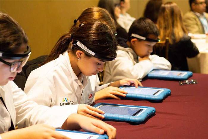 BrainCo俞雷:腦機(jī)接口領(lǐng)域一定會(huì)誕生Google一樣偉大的公司