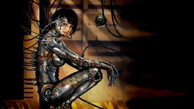 未來機器人會逐漸人類化?恰恰相反,人類可能會越來越像機器人