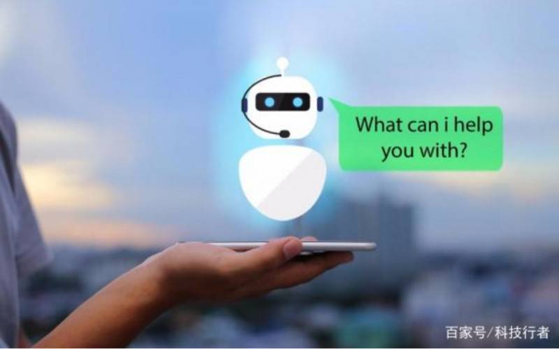 調(diào)查:80%的客戶服務(wù)由聊天機(jī)器人提供