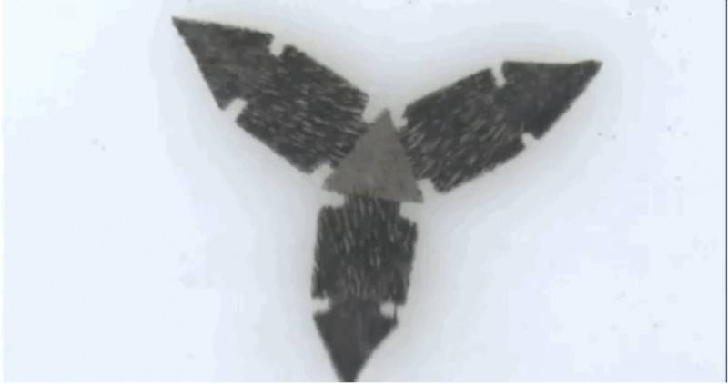 3D打印軟體機(jī)器人,3D打印服務(wù)應(yīng)用越來(lái)越廣!