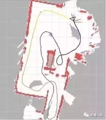 波士頓等移動機(jī)器人的視覺算法解析