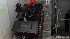 機器人在巴黎圣母院大火中做了些