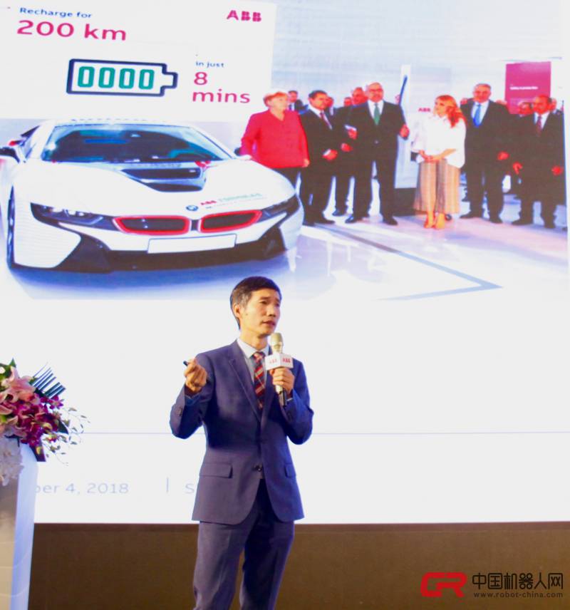 創新賦能互聯互通,合作共贏一帶一路